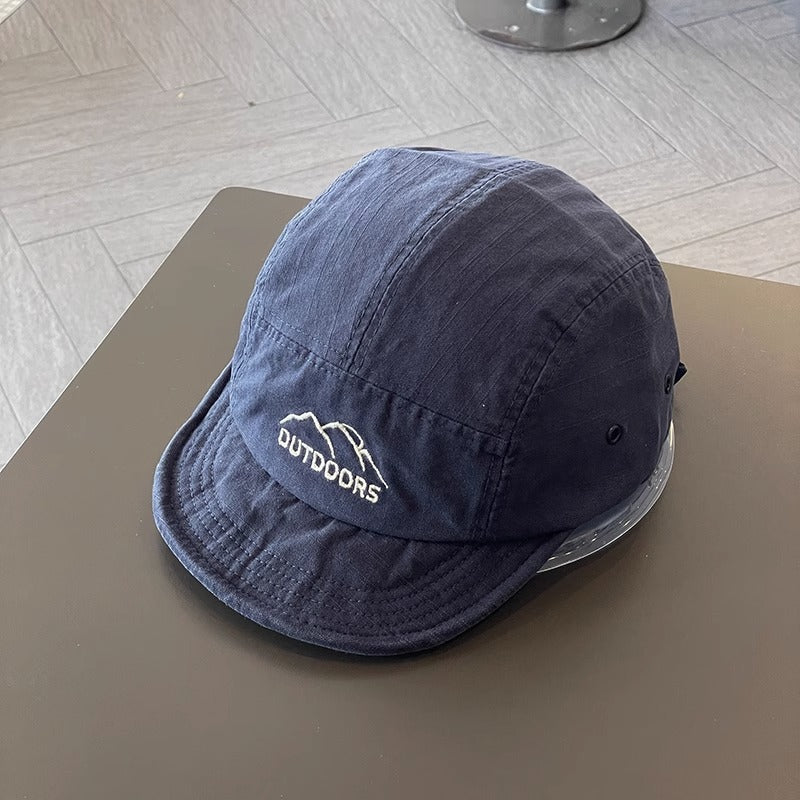 Outdoor Utility Cap