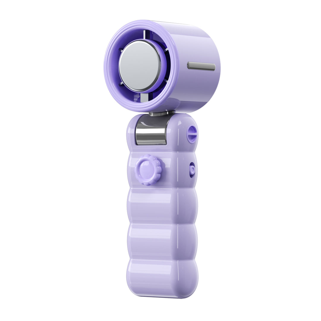 Ladies portable mini fan Kalsten