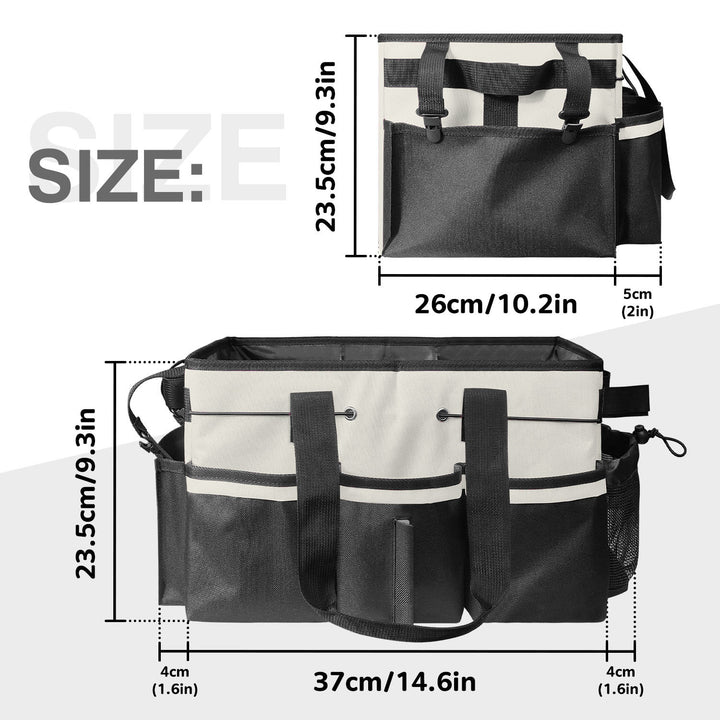 Multifunctional Storage Bag Kalsten