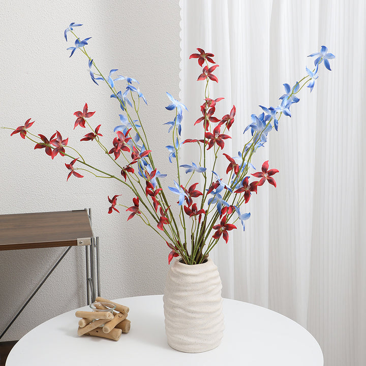 Elegant Artificial Orchid