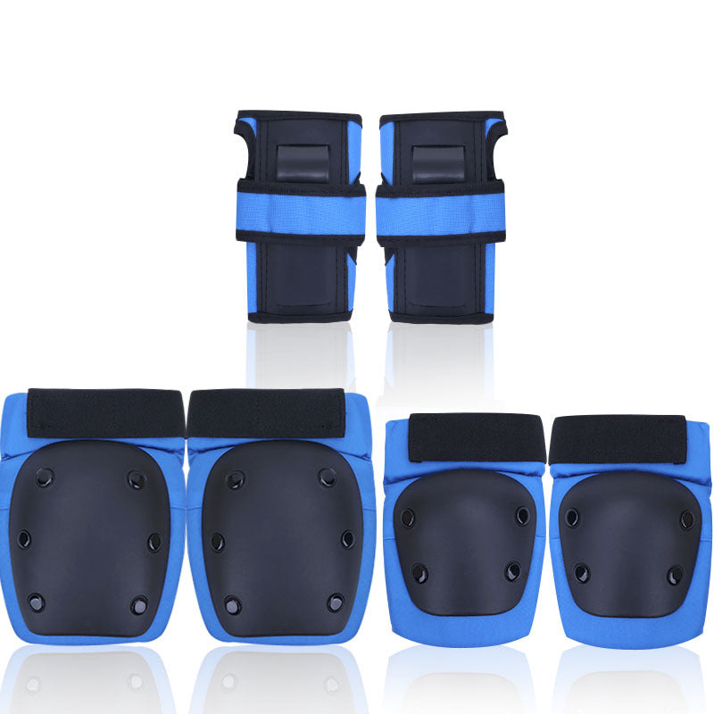 Children's Adjustable Protective Gear Set Kalsten