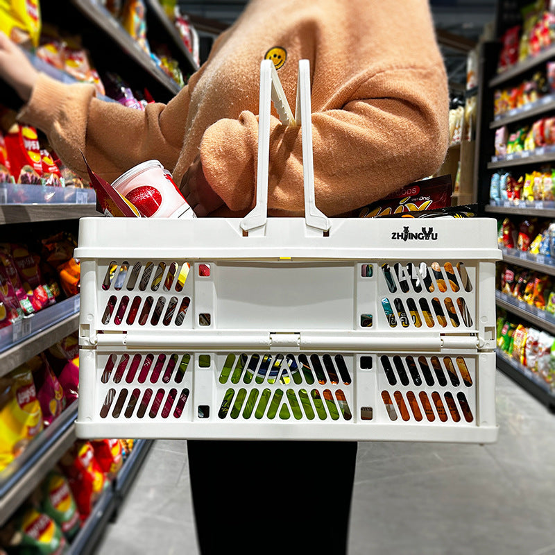 Versatile Shopping Storage Kalsten