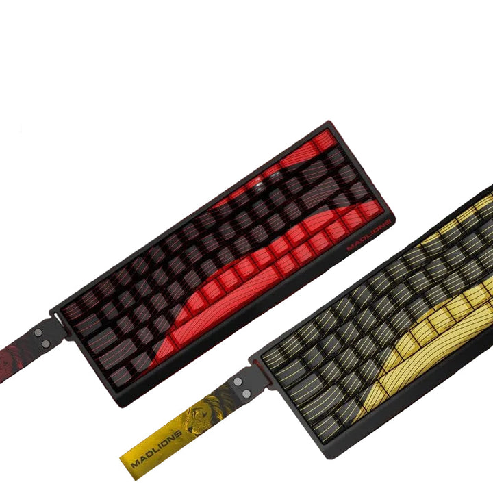 Mechanical Gaming Keyboard Kalsten