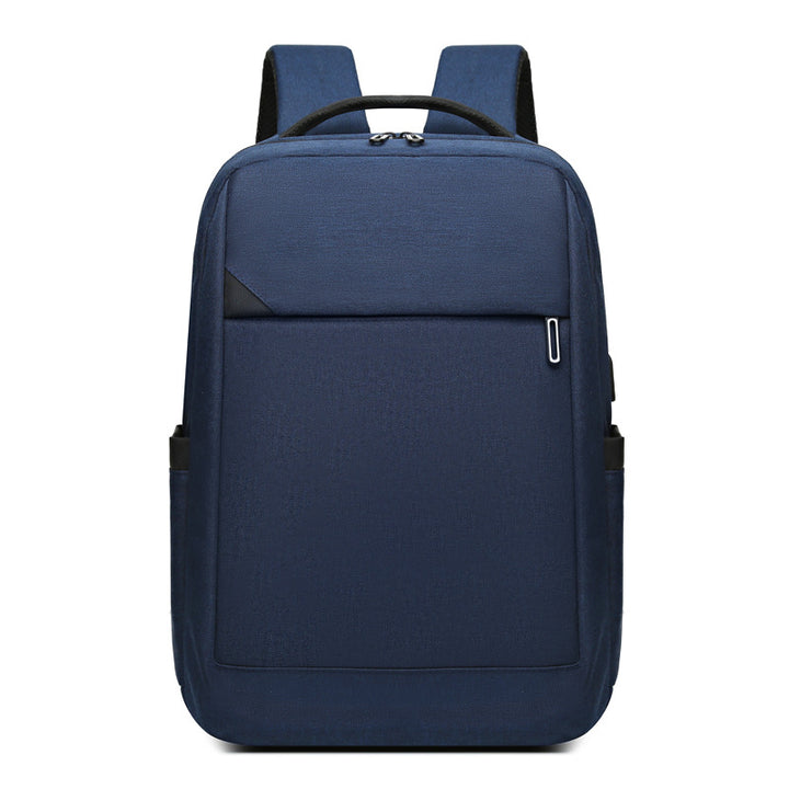 Professional Tech-Integrated Laptop Backpack Kalsten
