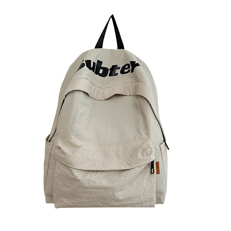 Lightweight Everyday Backpack