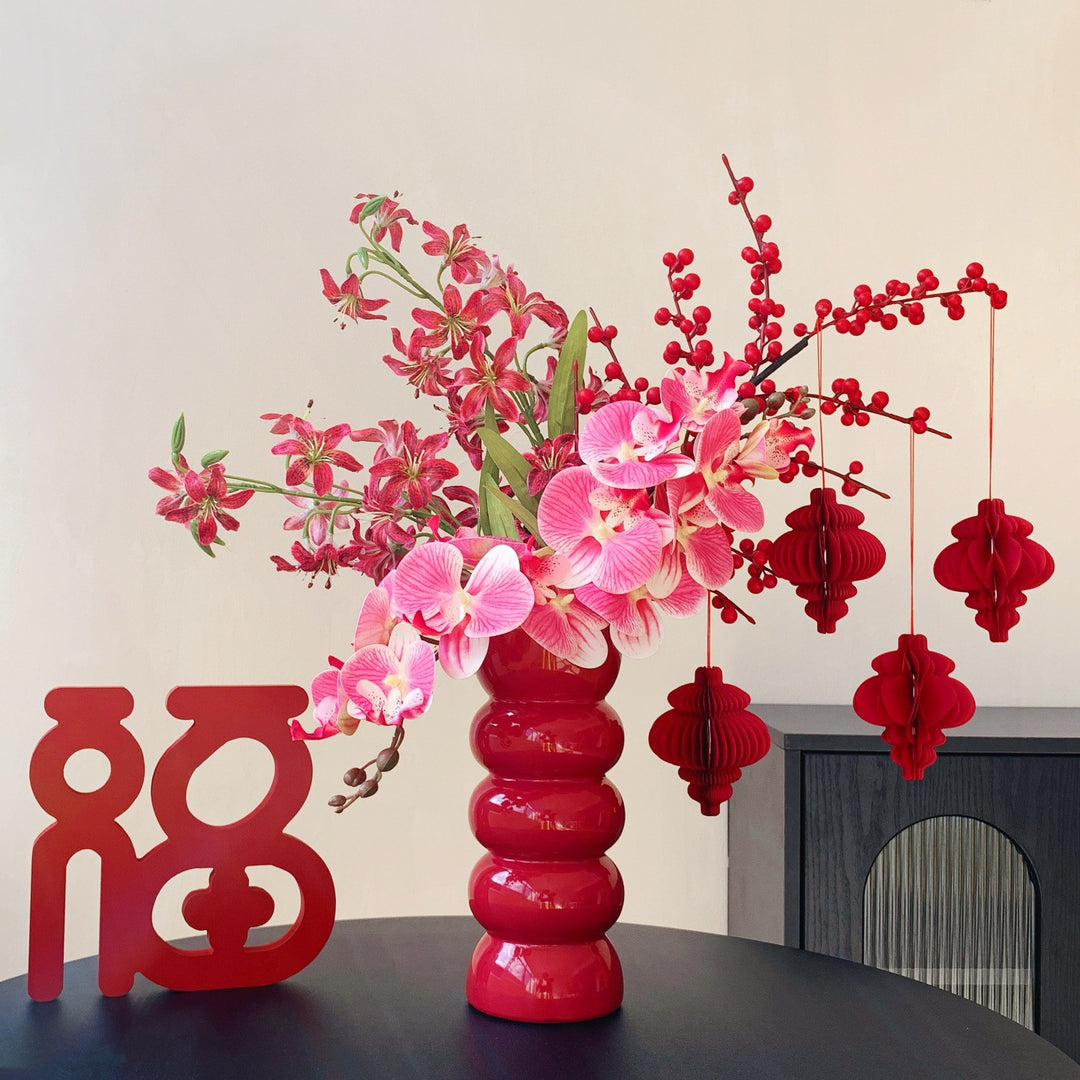 Decorative Floral Arrangement