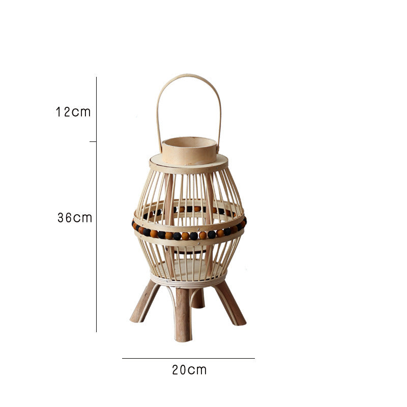 Handmade Lantern Kalsten