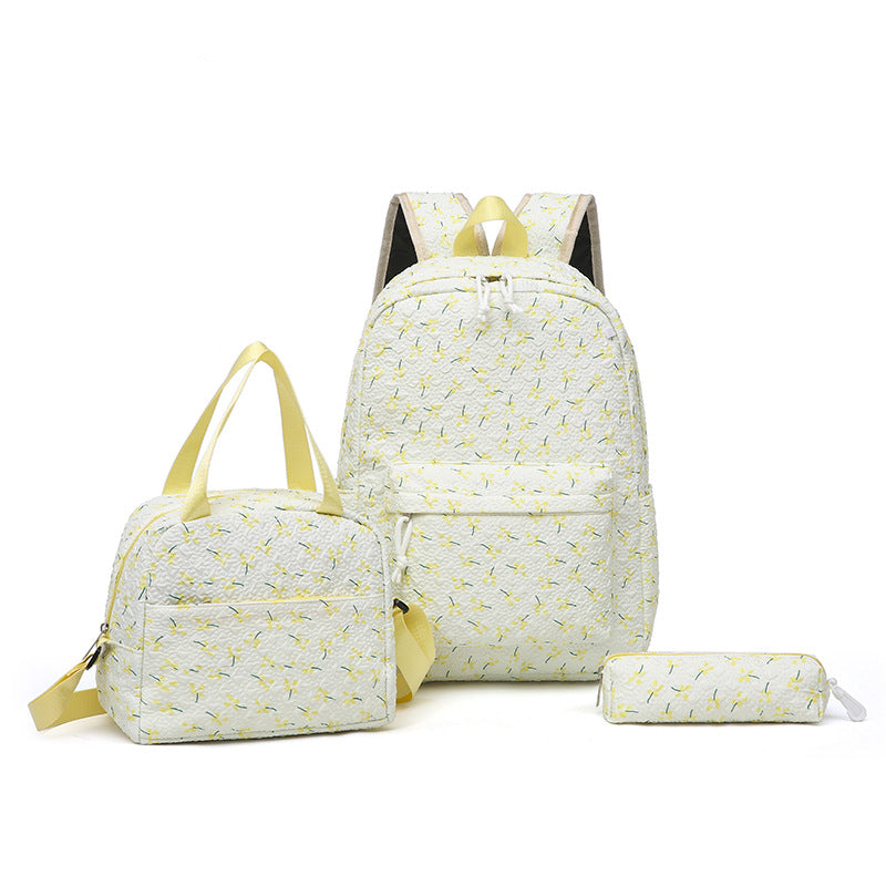 Multi-part shoulder bag set Kalsten