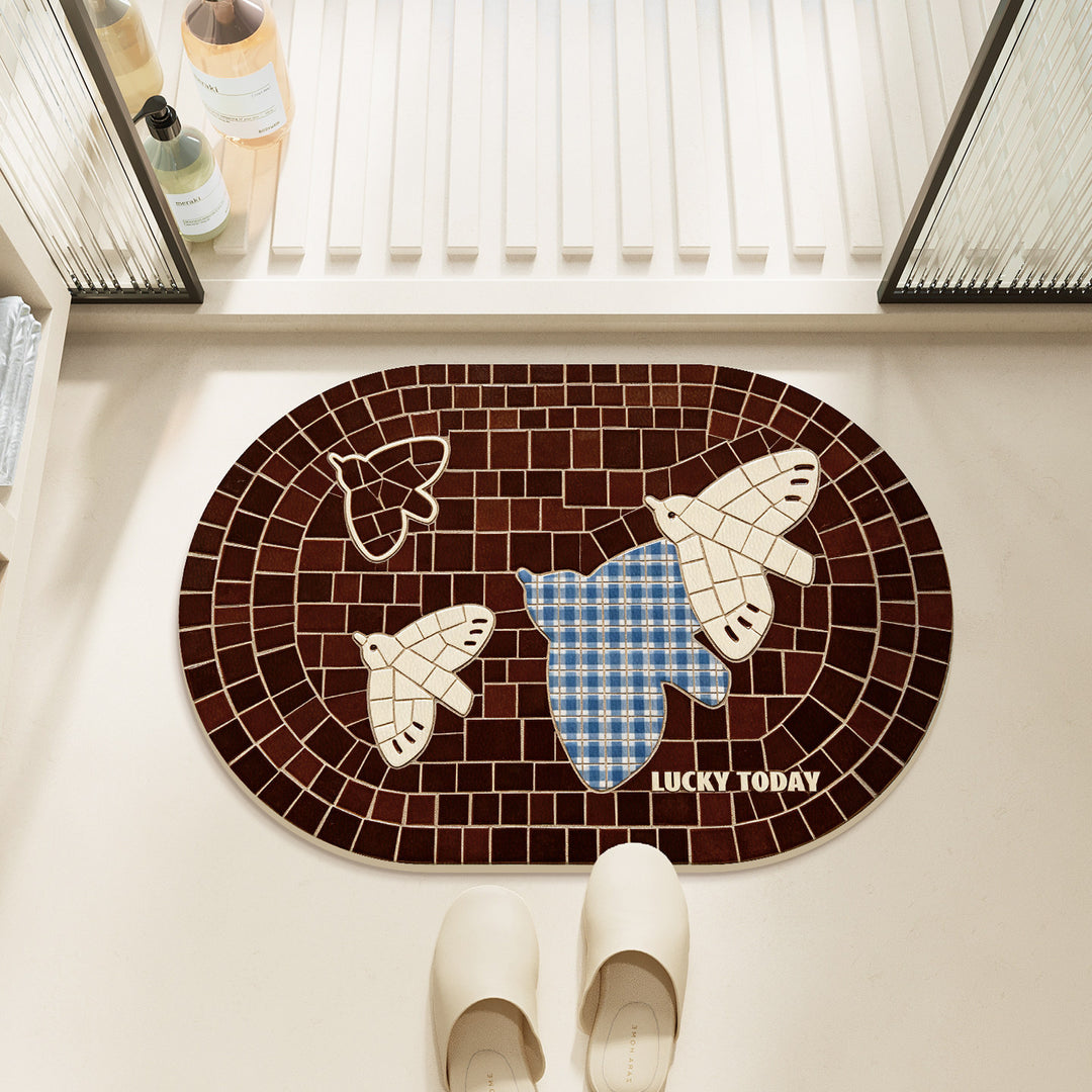 Home Decorative Rug