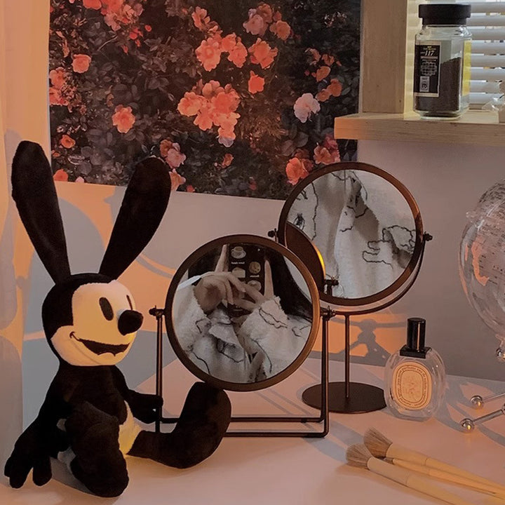 Elegant Table Mirror