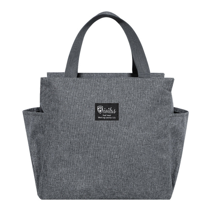 Versatile Everyday Tote Kalsten