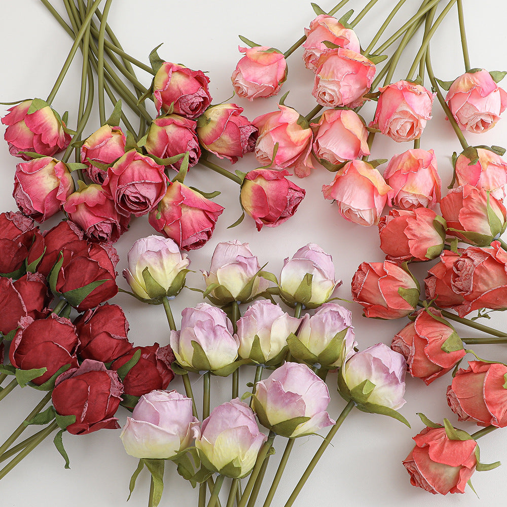 Artificial Flower Bouquet