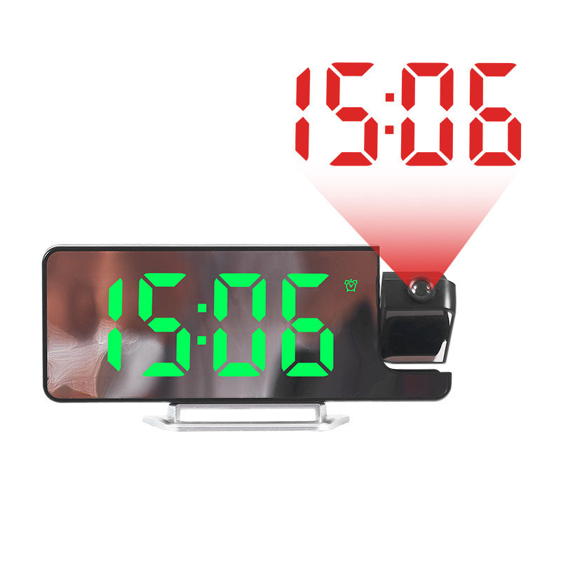 Projection Clock Kalsten