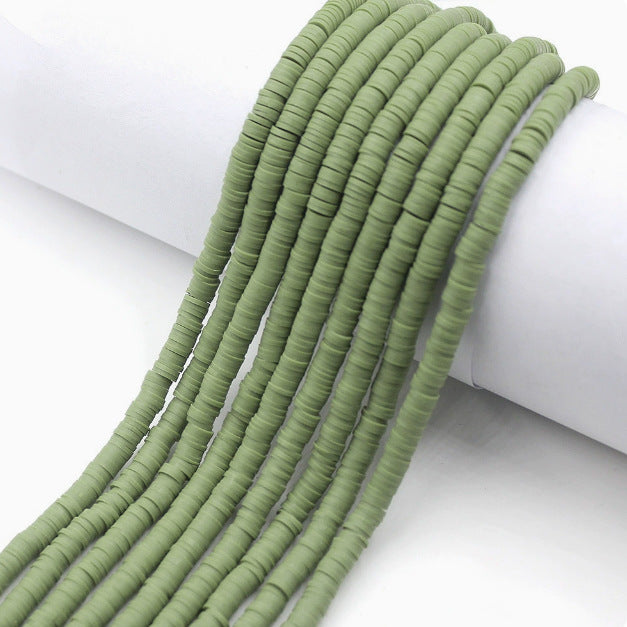 Stylish Silicone Beading Supplies Kalsten