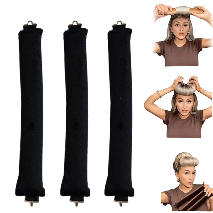 Hair Styling Rollers
