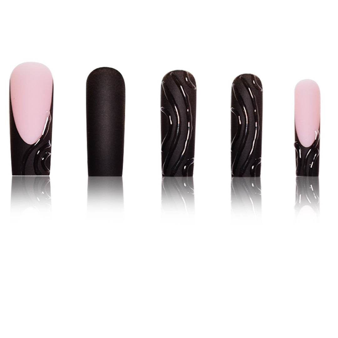 Artistic 3D Nail Art Extensions Kalsten 1787913950