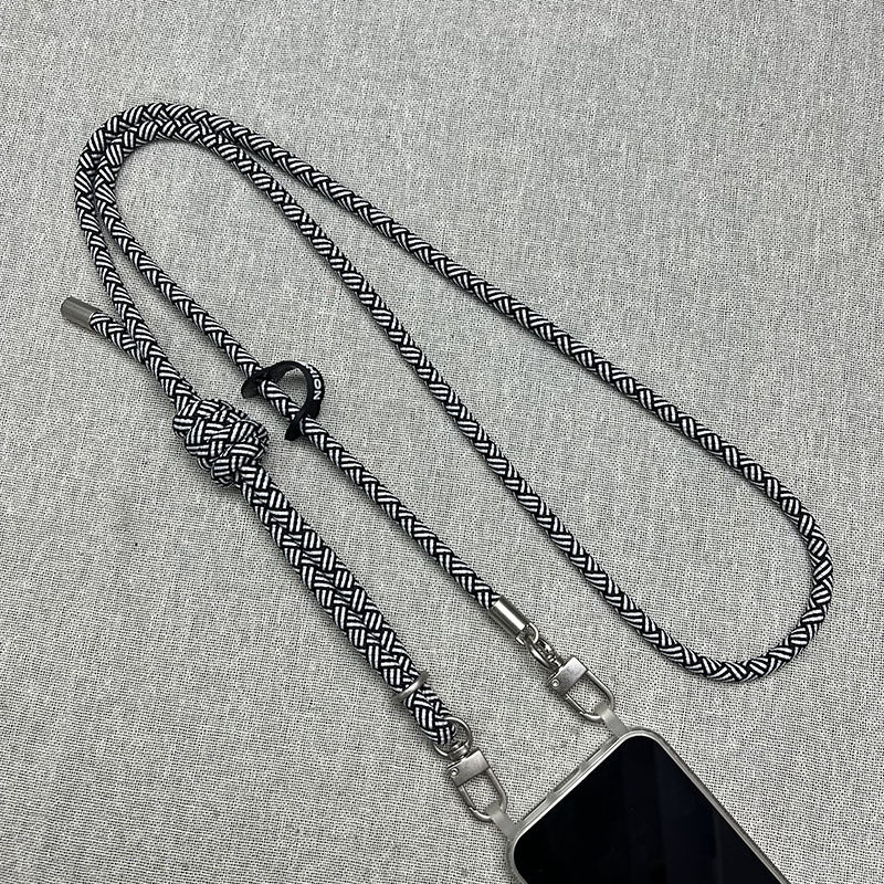 Adjustable Phone Lanyard Strap Kalsten