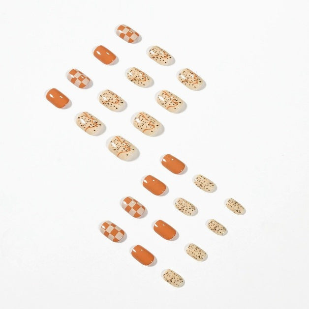 Artistic Nail Artdesigns Kalsten