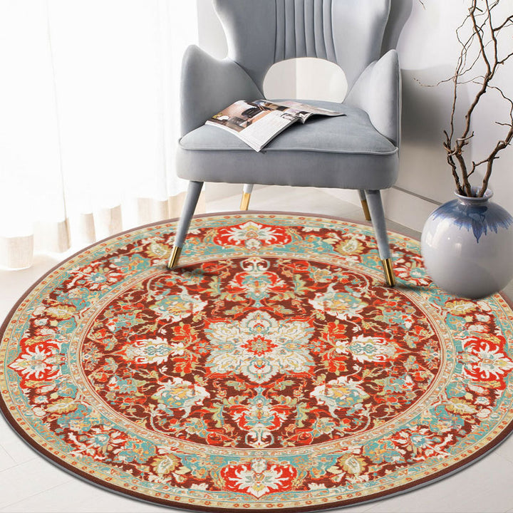 Decorative Area Kalsten