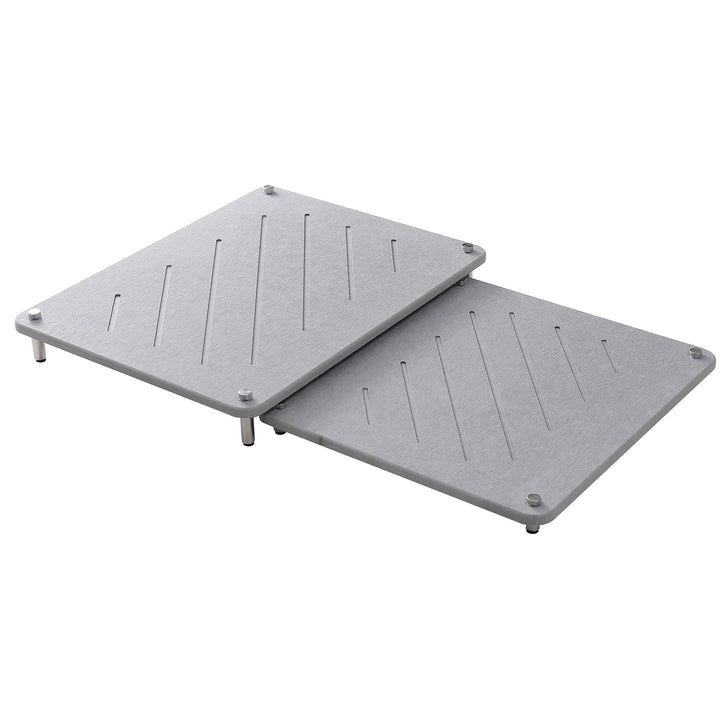 Decorative Patterned Serving Tray