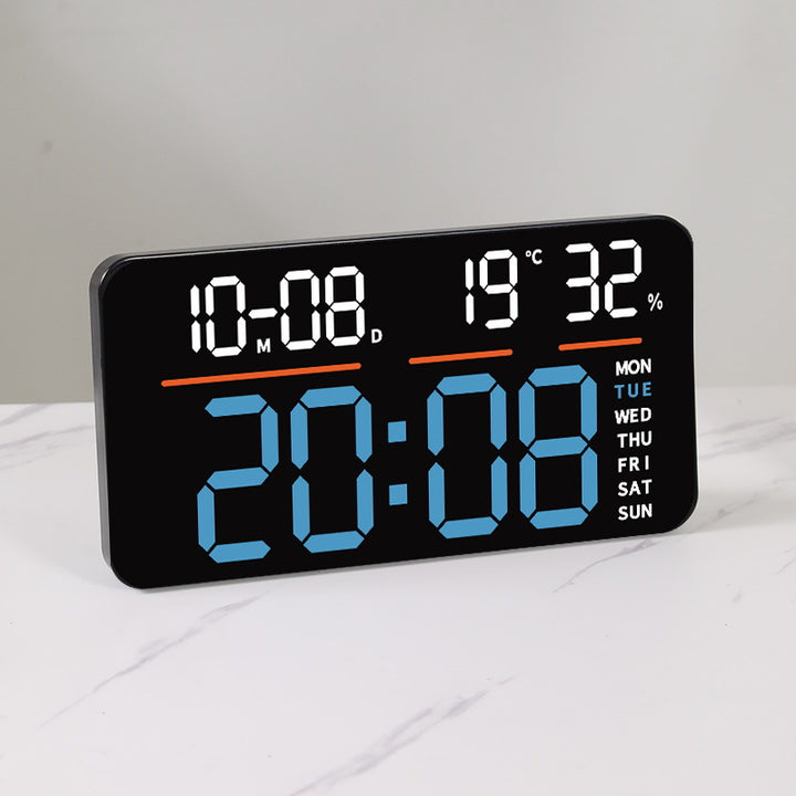 Digital Multi-Function Alarm Clock Kalsten