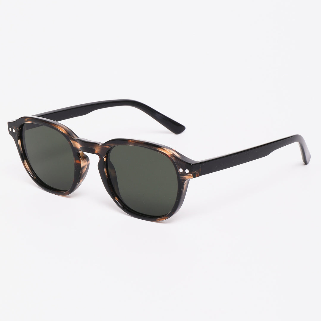 Women's sunglasses in stylish turtle design Kalsten