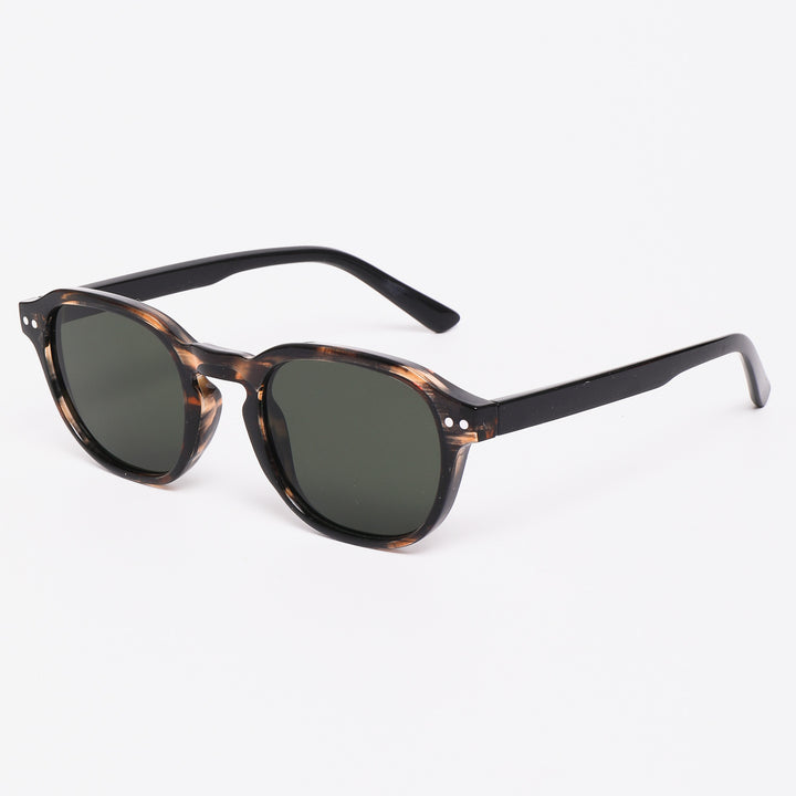 Women's sunglasses in stylish turtle design Kalsten