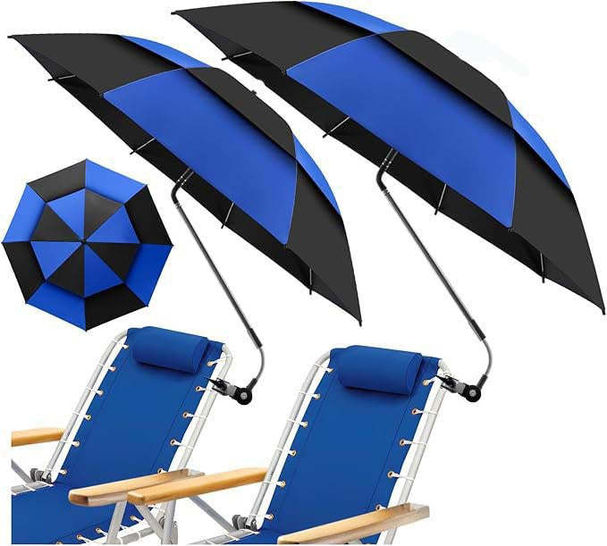 Women Adjustable Beach Sunshade Kalsten