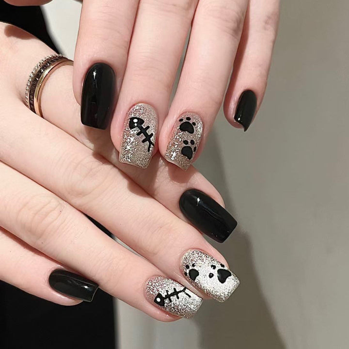 Artistic Nail Decoration Set Kalsten