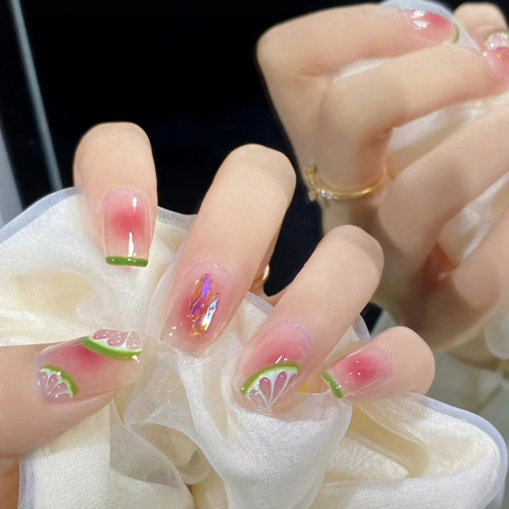 Art Nail Design Set Kalsten