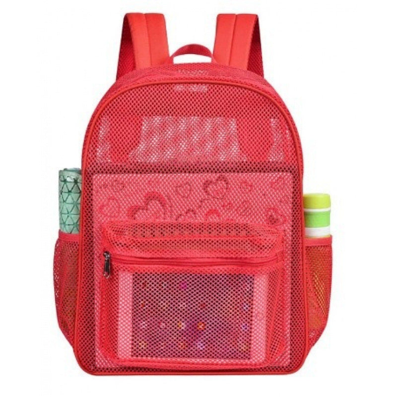 Breathable Mesh Backpack Kalsten