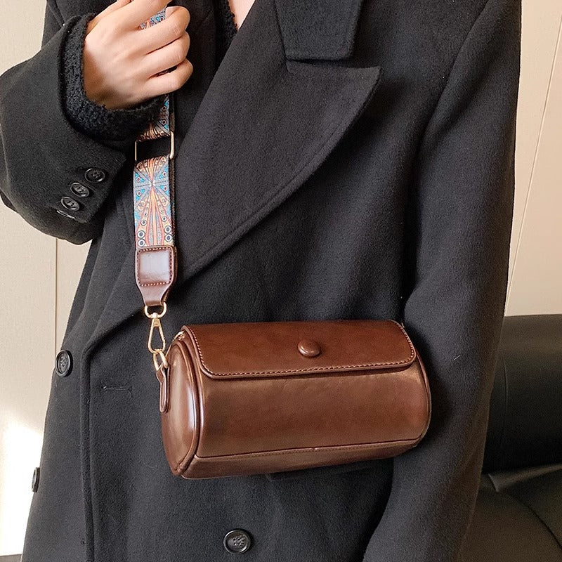 Bohemian-Inspired Crossbody Handbag Kalsten