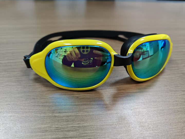 Swim goggles for clear vision and maximum comfort Kalsten