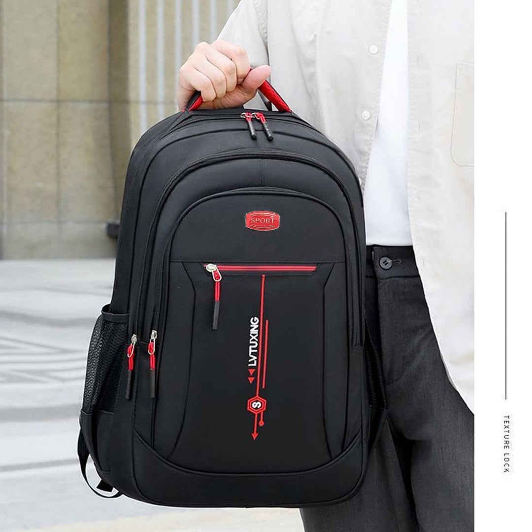 Stylish Sports Backpack Kalsten