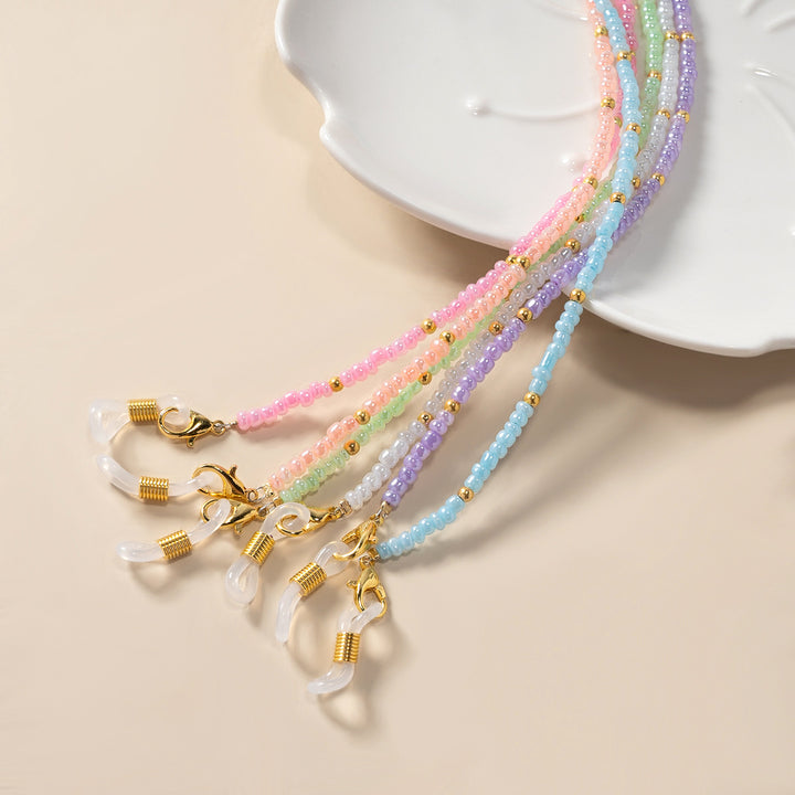 Beaded Eyewear Chain Kalsten 1786968007
