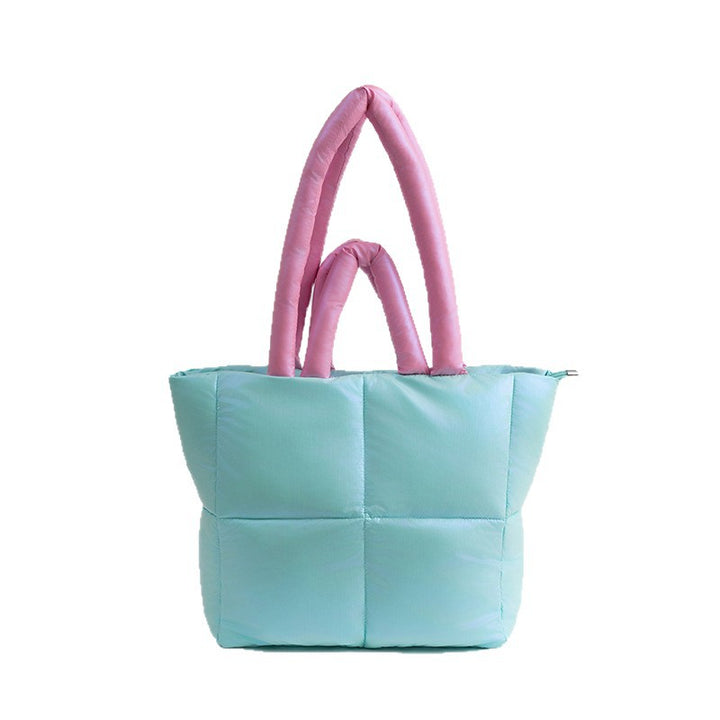 Insulated Fashion Tote Bag Kalsten