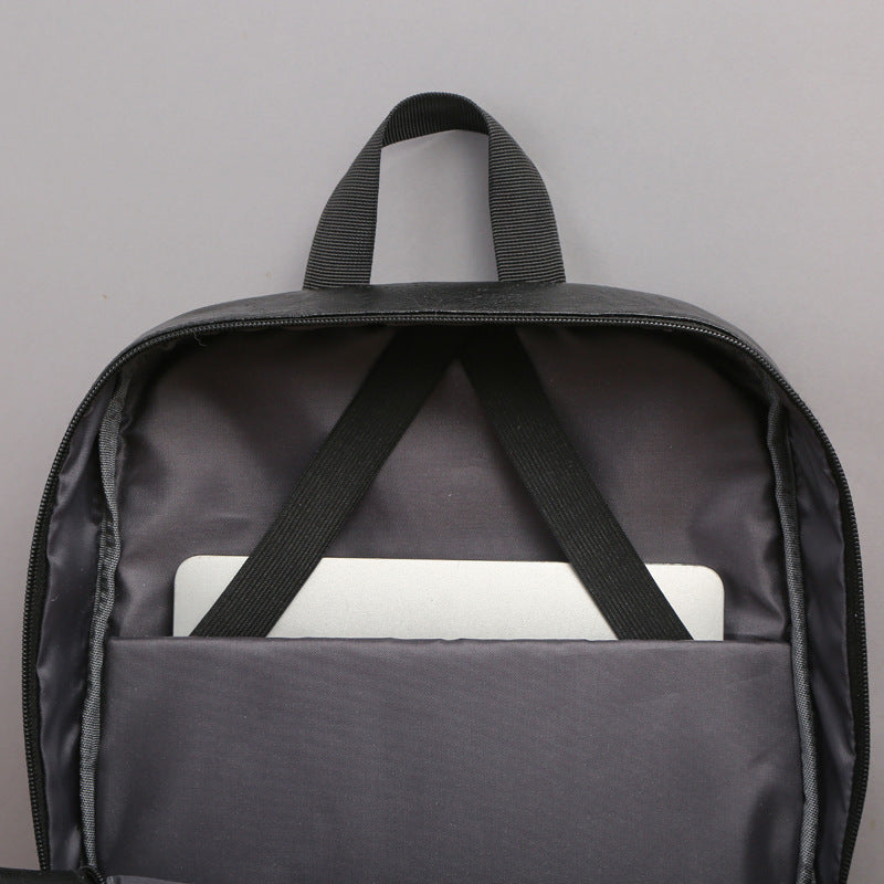 Sleek Professional Backpack Kalsten
