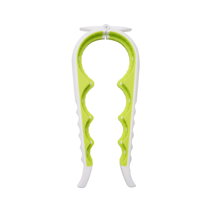Multifunctional kitchen helper with integrated bottle opener function Kalsten