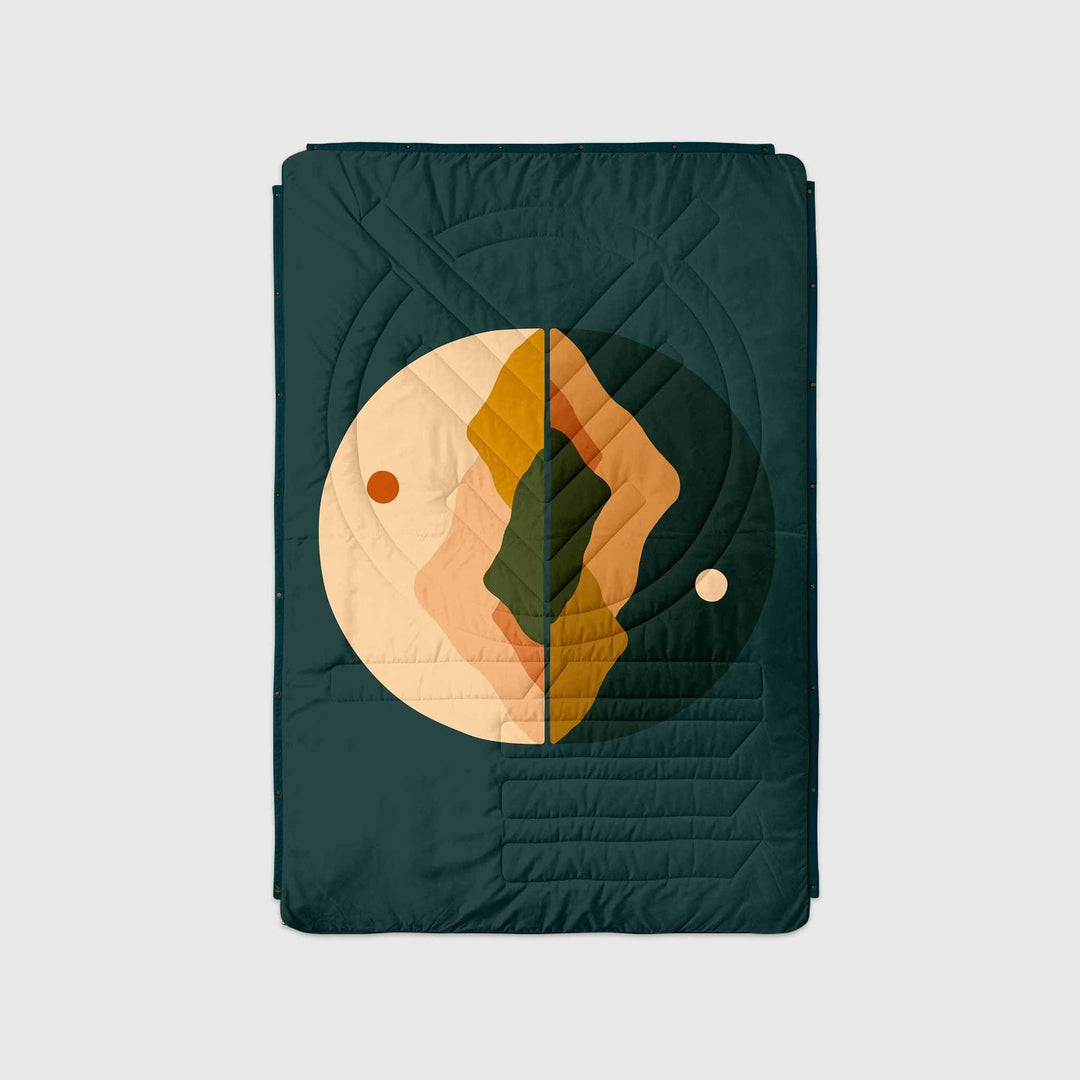 Unisex Bedspread Kalsten