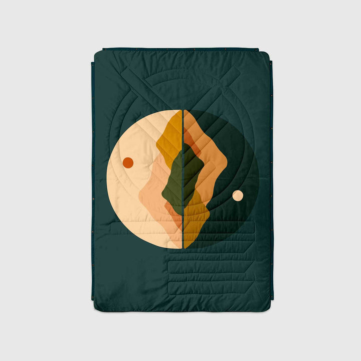 Unisex Bedspread Kalsten