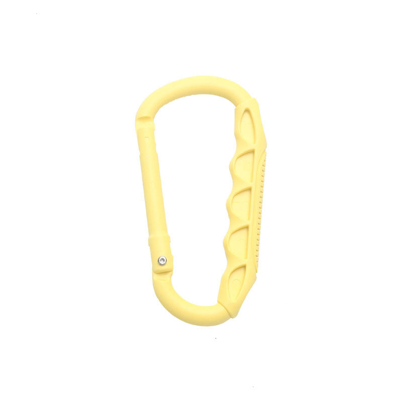 Versatile Multi-Use Carabiner Clip Kalsten