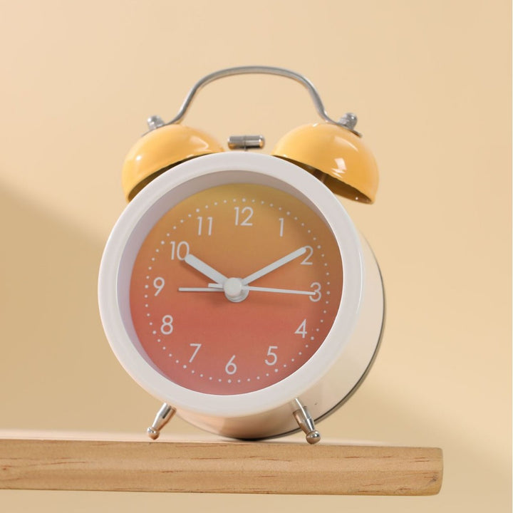 Vintage Alarm Clock Kalsten