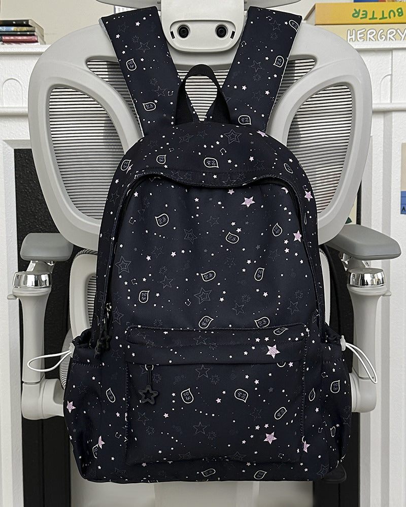 Stylish Backpack Kalsten