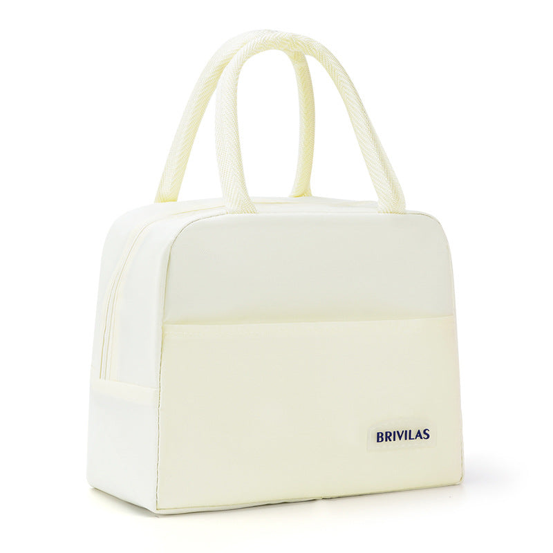 Insulated Food Tote Kalsten