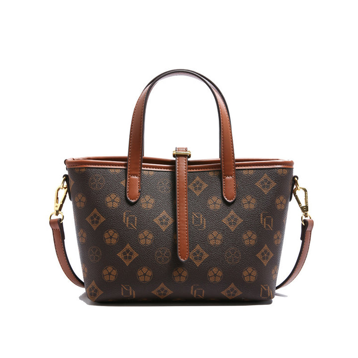 Chic Designer Tote Bag