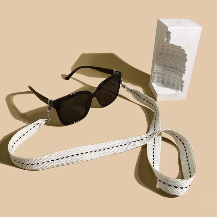 Adjustable Premium Eyewear Strap Kalsten