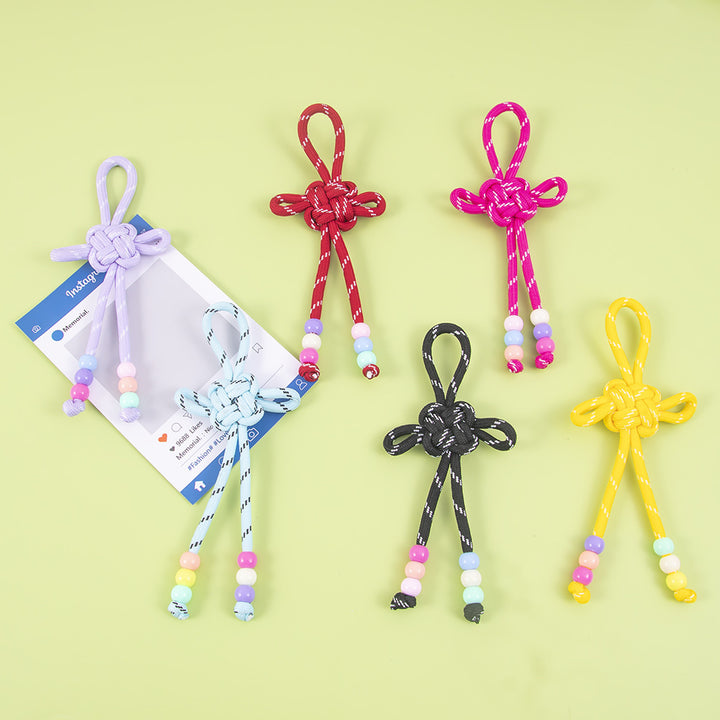 Cute Decorative Knot Kalsten