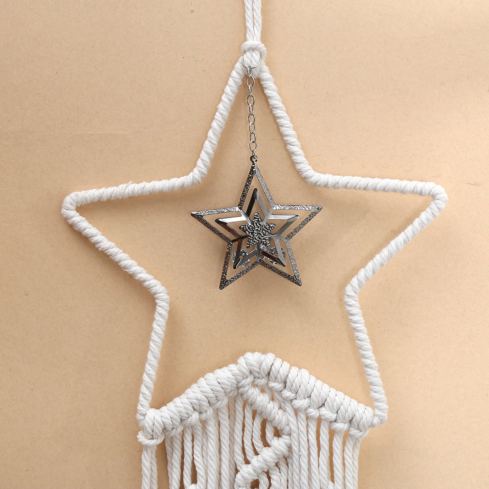 Macrame Wall Hanging Kalsten