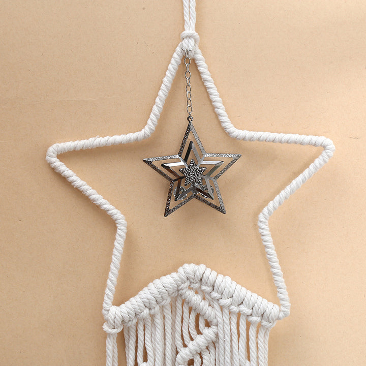 Macrame Wall Hanging Kalsten