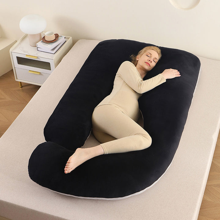 Cozy Pregnancy and Nursing Pillow Kalsten